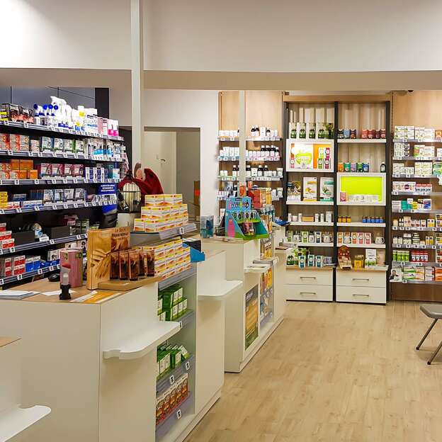 Pharmacie Sauveterre-de-Guyenne 2